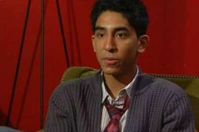 'Slumdog is a homage' | Dev 'Slumdog' Patel talks