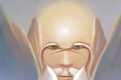 Optical Illusion: What You See First In The Image Says A Lot About Your Love Life