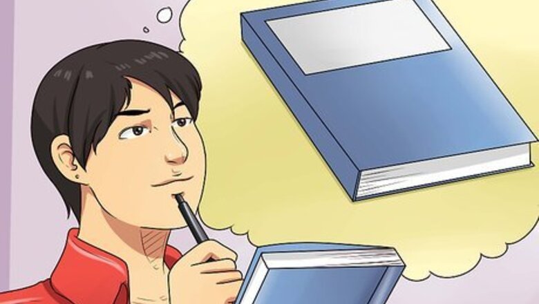 How to Make Your Own Book