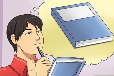 How to Make Your Own Book