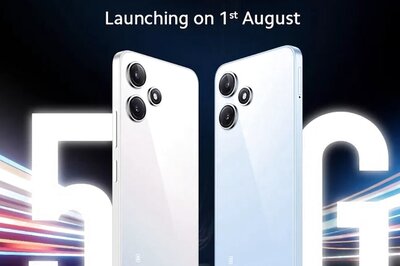 Redmi 12 5G Price In India Leaked Ahead Of Launch On August 1: What To Expect