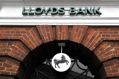 Lloyds Bank to Transfer 1,000 Staff to Tata Consultancy Services