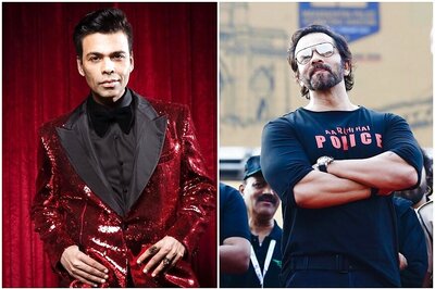 I Haven't Directed Single Film in 5 Years And Rohit Shetty Has Made Rs 2,000 Crore: Karan Johar