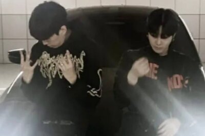 South Korean Rapper Ch1tkey Dies at 21, Emotional Girlfriend Says 'I Love You and I Am Sorry'