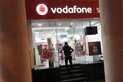 Vodafone to Invest Rs 8,000 Crore in India; Monetise Indus Stake for Additional Fund