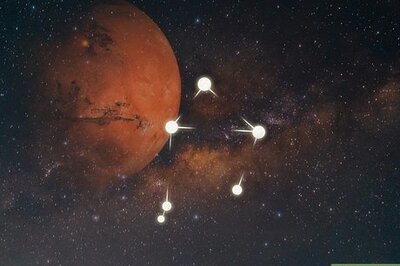 Everything You Need to Know About Mars in Libra
