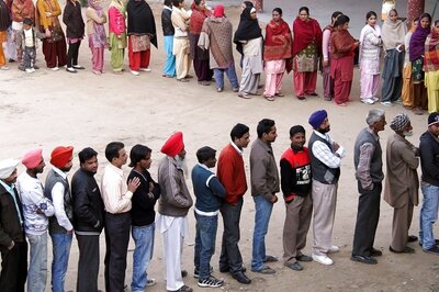 Winds of 'Change', Caste Focus & Step Away from Dynasty: Why Punjab Polls Are Unique This Time