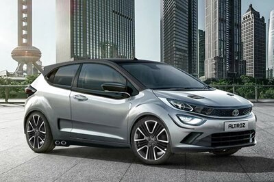 This Render of Two-Door Tata Altroz Looks Delicious and Makes us Wish it Was a Reality