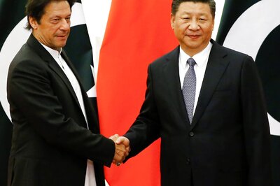 Opposed to 'Unilateral Action' on Kashmir, Need Peaceful Resolution, Says China After Imran Khan, Xi Meet
