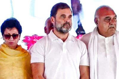 Why Haryana Slipped Out Of Congress’s ‘Hand’: Decoding The Hooda, Kumari Selja & Dalit Factors