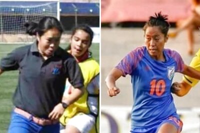 Indian Footballers Take a Stand of Zero Tolerance Against Female Genital Mutilation