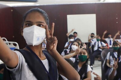 Over 2 Crore Teens Vaccinated Against Covid-19; 10 States Account for 77% Doses, Madhya Pradesh Tops the Chart