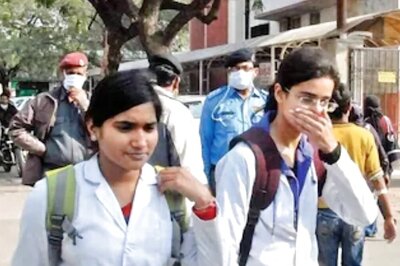 SC Seeks Response from Centre on Plea Against Decision of Not Holding NEET-SS in 2024