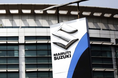Maruti Suzuki Records 6 Pct Decline in Sales in April 2022 Due to Chip Shortage