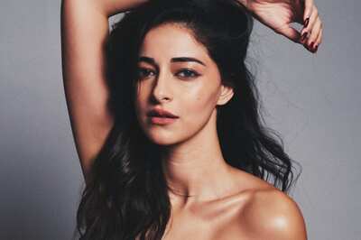 Ananya Panday's Skincare Secret: Happiness and a Simple Routine
