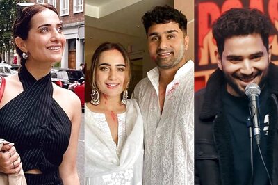 Kusha Kapila BREAKS Silence on Samay Raina Roasting Her and Her Divorce: 'When I Have Processed It...'