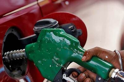 Windfall Tax On Diesel Export Hiked, Levy On Domestically Produced Crude Oil Reduced