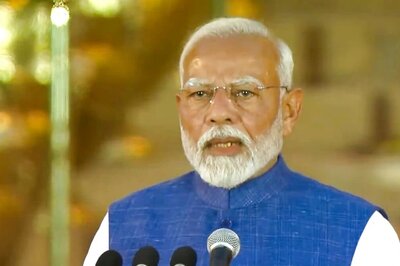 PM Modi to Leave for G7 Summit on Thursday