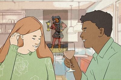 How the Page of Cups Represents Someone’s Feelings