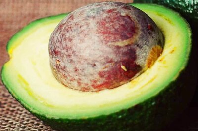 5 Health Benefits of Avocados