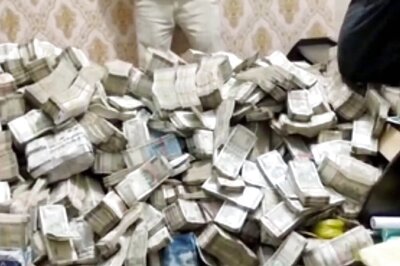 6 Counting Machines, 12 Hours: ED Seizes Rs 35 Crore Cash With Confidential Letter From Jharkhand Minister's Staff