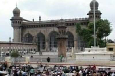 Delhi to states: More terror possible