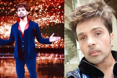 What is Himesh Reshammiya's Net Worth in 2022? Income and Other Details