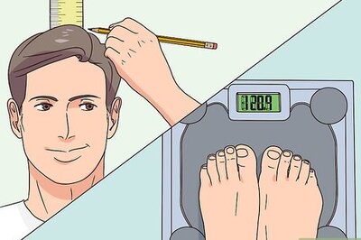 How to Measure for a Suit