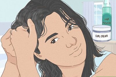 How to Style a Wolf Cut: Shaggy, Sleek, & Straight Options