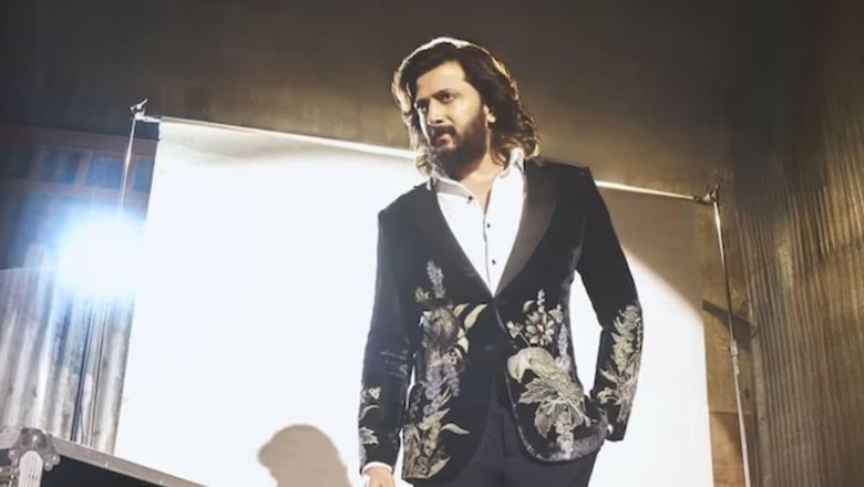When Riteish Deshmukh's Villainous Role In This 2014 Movie Won Over Audiences
