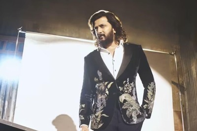 When Riteish Deshmukh's Villainous Role In This 2014 Movie Won Over Audiences