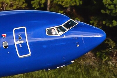 Aviation Photographer Gives the Best Farewell Present to His Mentor, a Pilot, on His Retirement Day