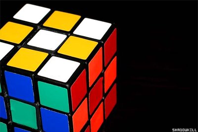 Rubik's Cube invention: Here's how to solve the cube puzzle in 20 moves
