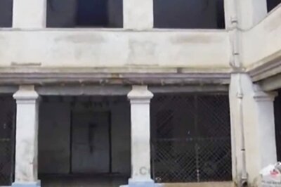 Namakkal's Gandhi Ashram Completes 100 Years. Visitors Demand To Keep It Majestic