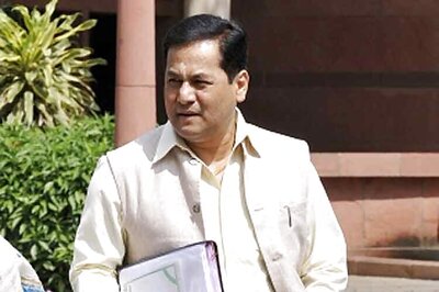 Citizenship Amendment Bill: No Reason to Remain CM if State Interest Not Protected, Says Sonowal