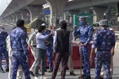 Haryana Govt Allows 50-100 Per cent Group C, D Staff in Offices