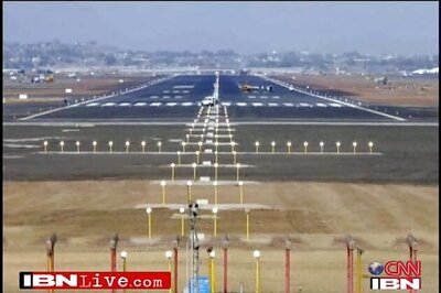 Bangalore: New runway may affect IAF training