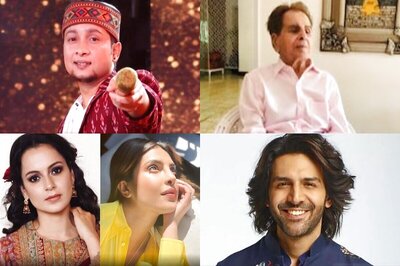Fans Hail Pawandeep Rajan as Indian Idol 12 Winner, Kangana Ranaut Attacks Priyanka Chopra