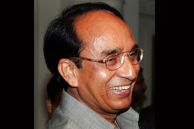 Minorities Feeling 'Bit Uneasy', Says Ex-Mumbai Police Chief Who Led 1993 Blasts Probe