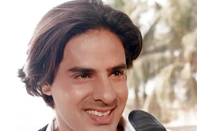 Rahul Roy FINALLY Reveals What Went Wrong After Aashiqui; Urges Filmmakers To Cast Him In Films