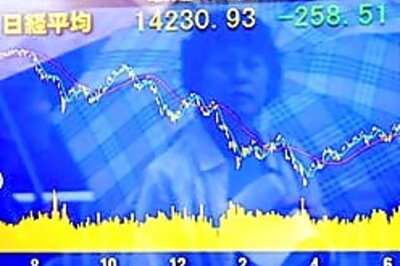 Sensex seen at 13,000 by end 2008: Credit Suisse