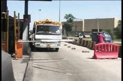 No toll for Gurgaon expressway, directs High Court