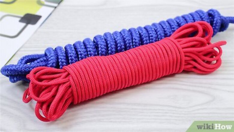 How to Make a Whip