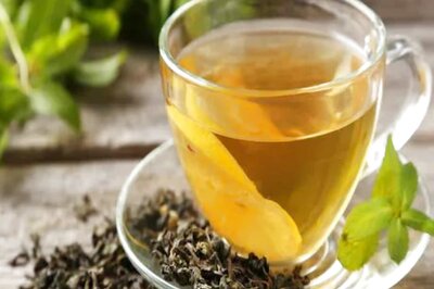 These Home Remedies Will Help You Get Rid of Swelling During Winters