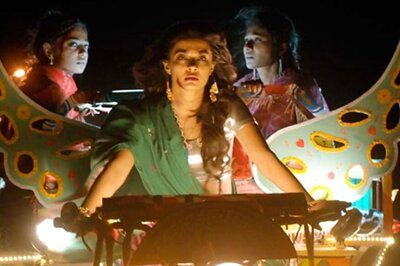 'Parched',  'Angry Indian Goddesses' To Be Screened At Indian Film Festival of Melbourne