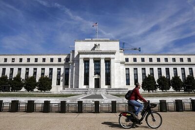 US Fed Reserve Slashes Key Interest Rate to Near Zero Amid Economic Shutdown Over Coronavirus