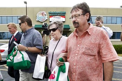 US: 84-year-old Florida woman wins $ 590 million jackpot