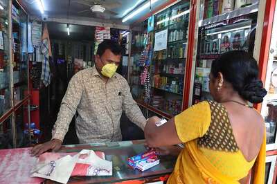 Health Ministry Launches New Toll-free Number, Email ID for Queries on Coronavirus