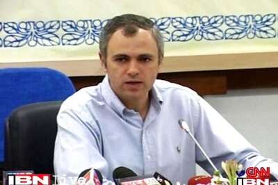 Omar Abdullah engaging in doublespeak over IIT issue: PDP