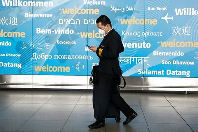 New York City Airports to Impose $50 Fine on Travelers Not Wearing Masks